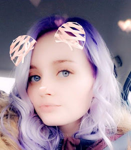 Meet your Posher, Anxietyriddenracheal